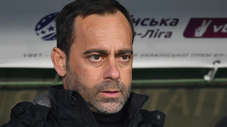 Все решил один стандарт: тренер Карпат – о поражении от Колосса в 18 туре УПЛ