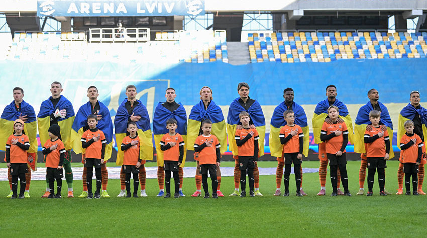 Они не любят отсиживаться в защите, – экс-игрок Шахтера дал совет горнякам перед встречей с Лехом в Лиге конференций