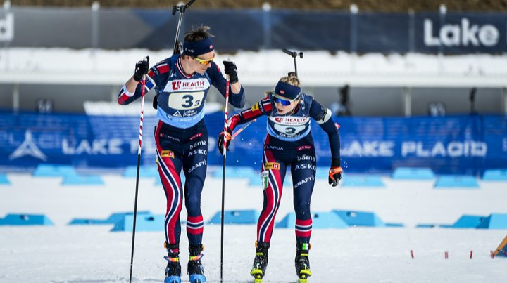 У заявці Норвегії на останній етап Кубку світу опинилися одразу 15 біатлоністів: є абсолютний дебютант