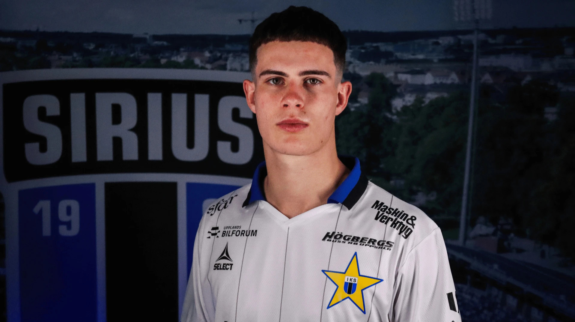 Нападник Сіріуса, якого ЗМІ пов'язували зі збірною України, отримав виклик до молодіжної команди Шотландії