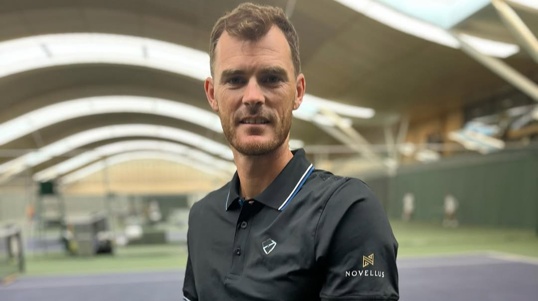 Экс-первая ракетка мира завершил карьеру в возрасте 40 лет