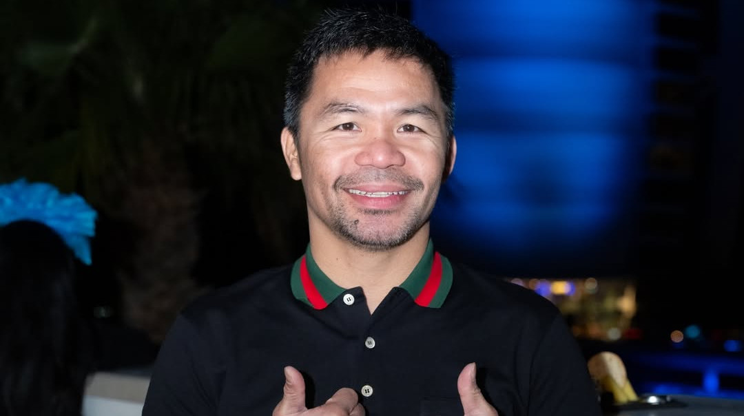 Пак'яо спрогнозував переможця гіпотетичної битви Кроуфорд – Мейвезер