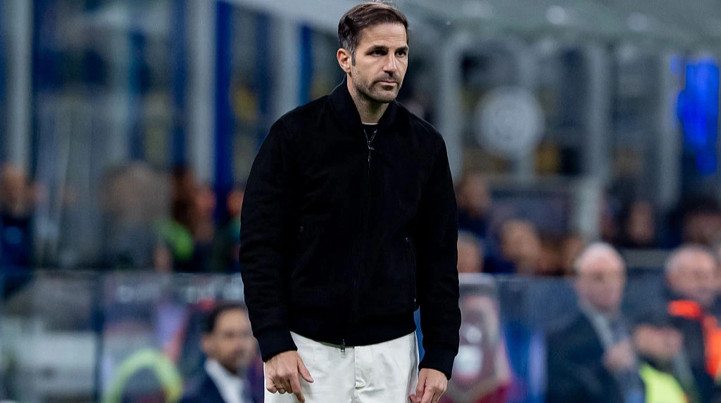 Якщо це його влаштовує: президент Комо дав зелене світло на переїзд Фабрегаса в Челсі