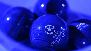 Шахтар дізнався суперників в основному етапі Ліги чемпіонів: результати жеребкування