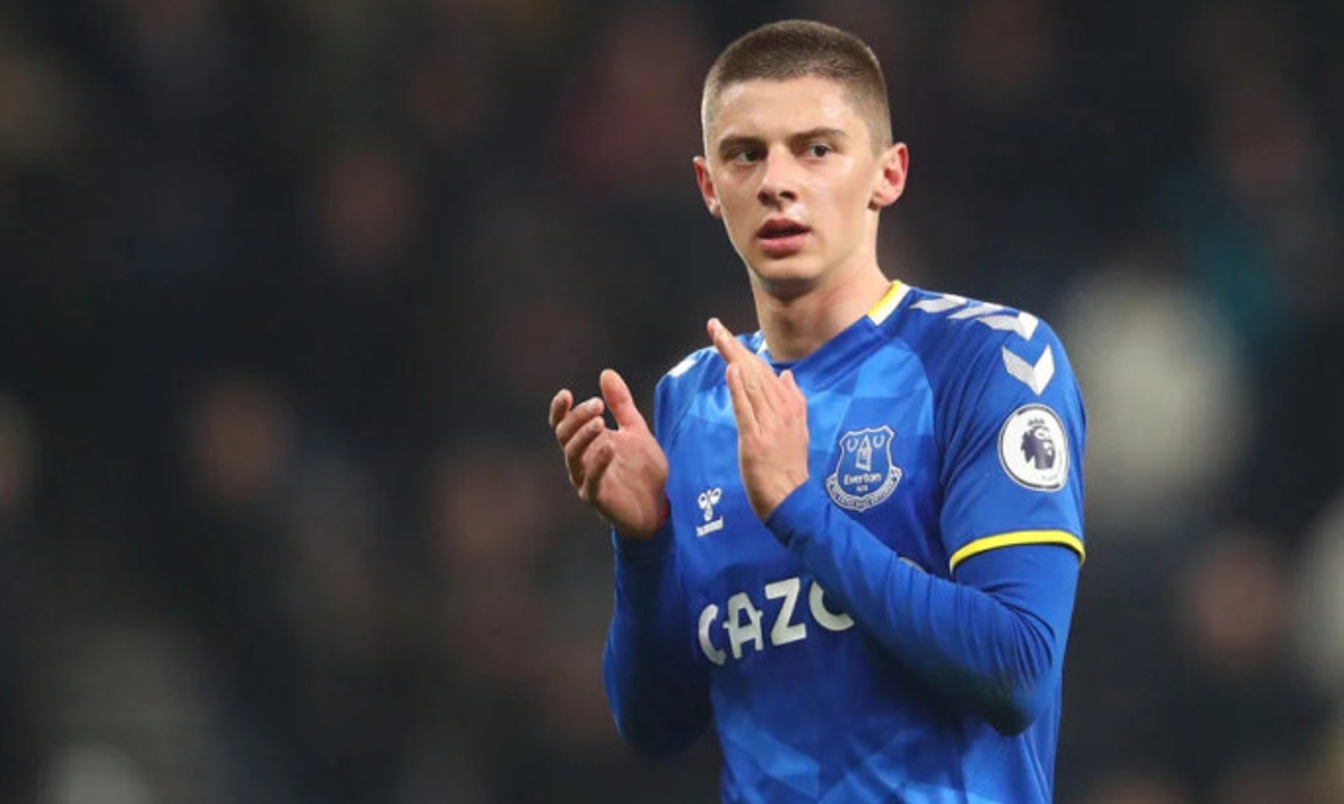 Борнмут - Евертон - онлайн-трансляція LIVE - АПЛ| Футбол | Champion.com.ua