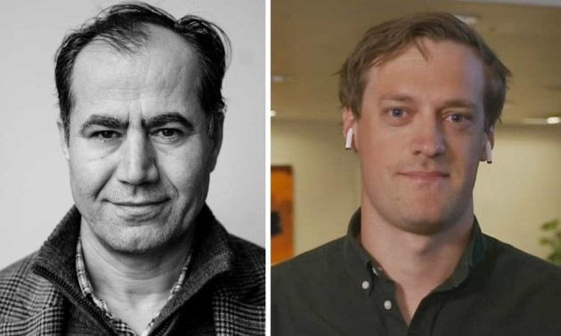 Норвезьких журналістів звільнено після дводенного ув'язнення в Катарі