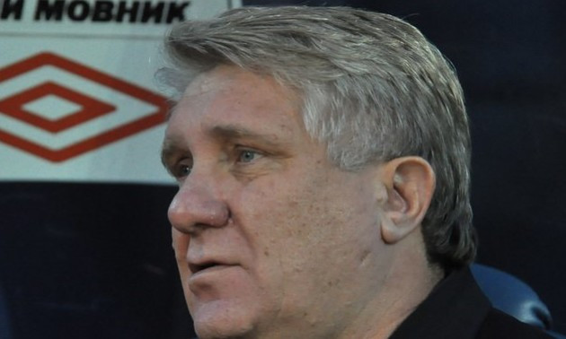 Дніпро-1 може очолити російський тренер