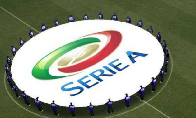 Італійські клуби можуть втрати 1 млрд євро через скасування сезону