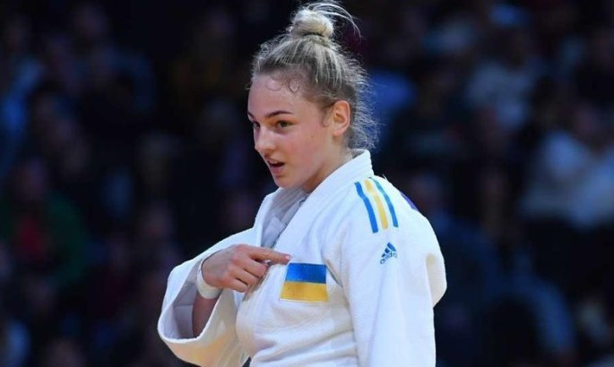 Білодід пропустить Grand Slam у Токіо