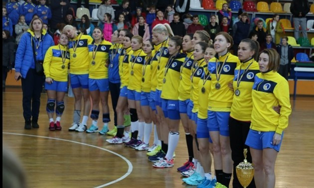 Збірна України знищила Косово у відборі на чемпіонат світу