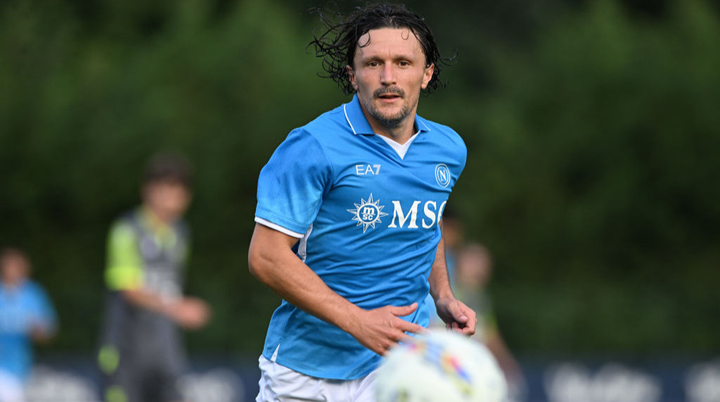 Экс-защитник Наполи может перейти в клуб МЛС