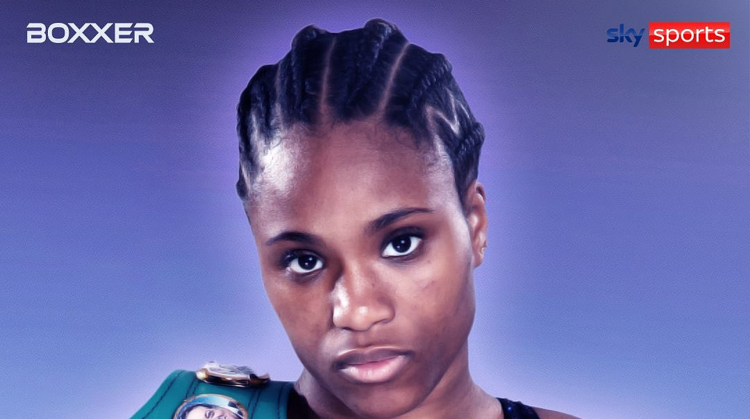 Один суддя нарахував нічию: кореянка Шин вистояла всі 10 раундів проти сестри Дюбуа