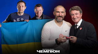 Двуликий Уэйн Грецки: легенда НХЛ забыл об украинских корнях ради дружбы с путинистом