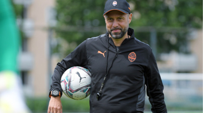 Экс-тренер Шахтера отклонил предложение клуба УПЛ