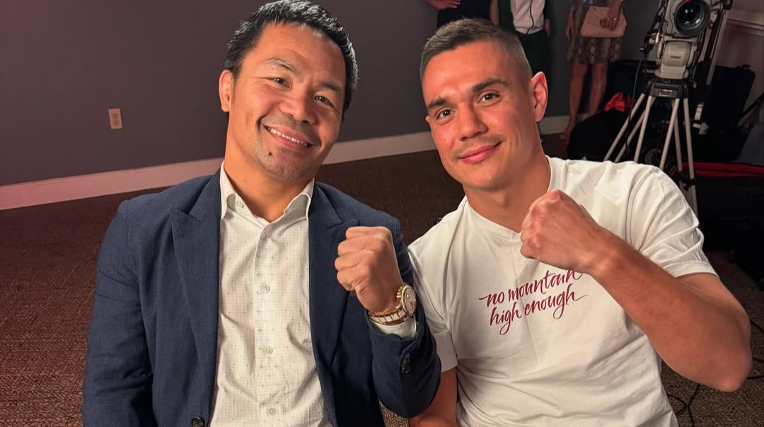 Не було плану на бій: Цзю пояснив, чому програв Фундорі