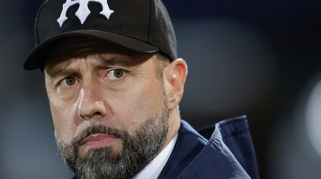 Екстренер Шахтаря покинув чемпіона Болгарії