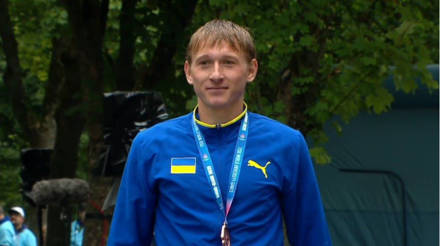 Микола Рущак