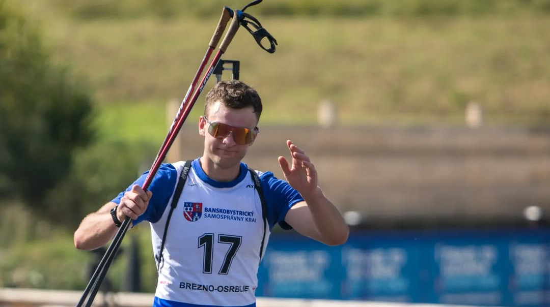 Українські біатлоністи завершили італійський етап підготовки до Олімпіади-2026