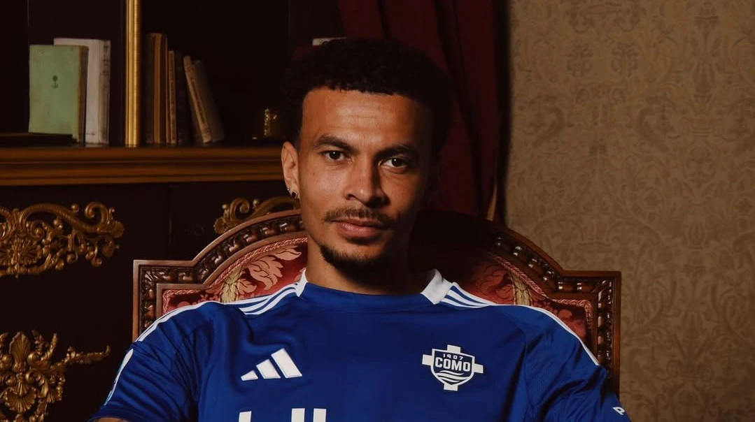 Ексзірка збірної Англії може продовжити кар’єру в МЛС