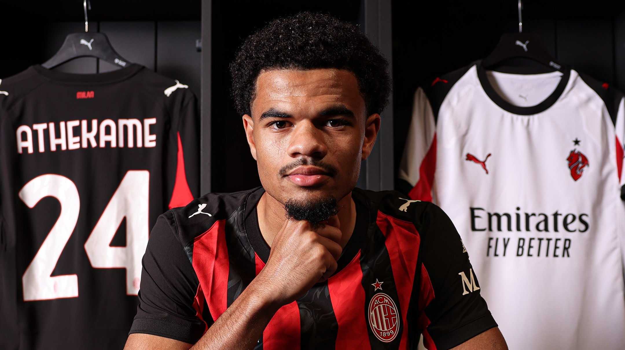 Закарі Атекаме