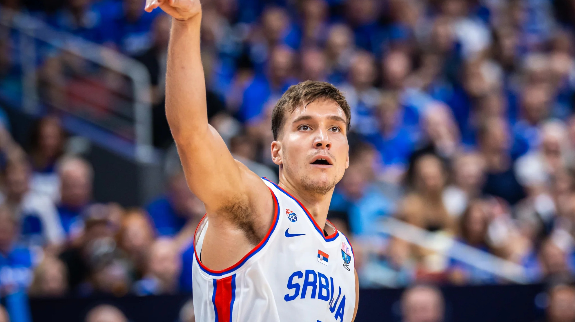 Богдан Богданович