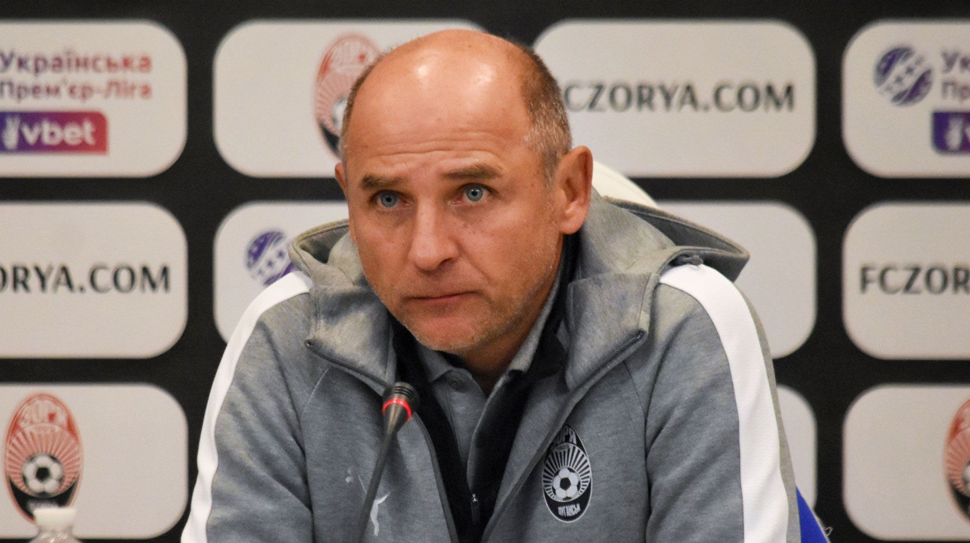 Віктор Скрипник