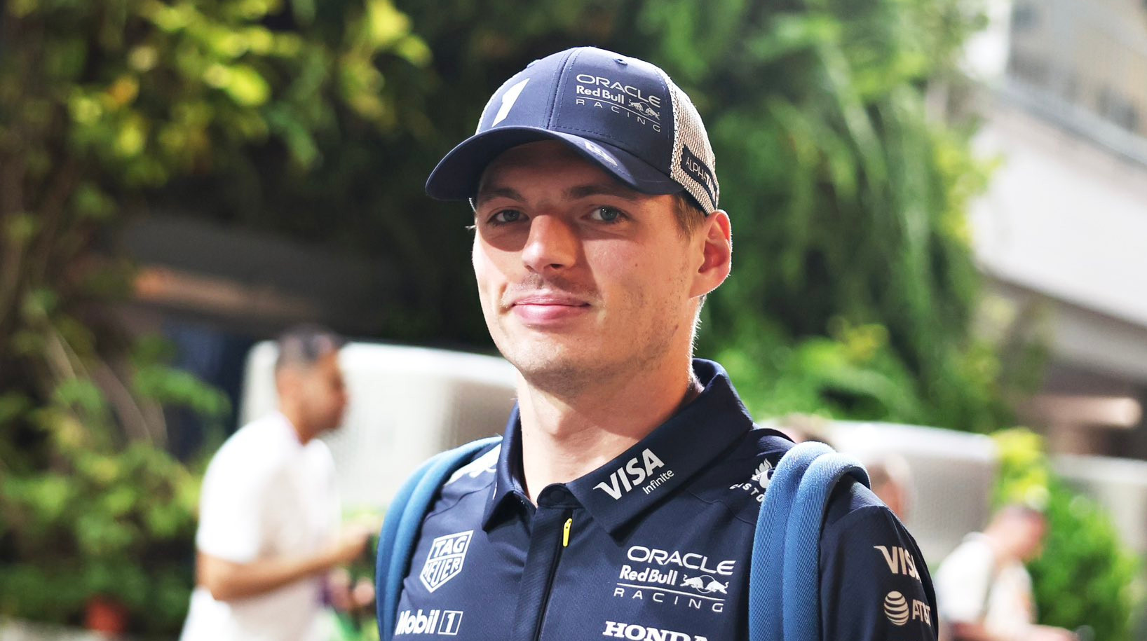 Нарешті вони не здаються так легко, – Ферстаппен висловився про боротьбу за перемогу в Формулі-1