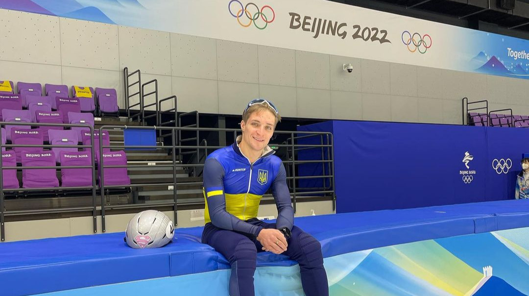 Україна виборола ще три ліцензії на зимові Олімпійські ігри