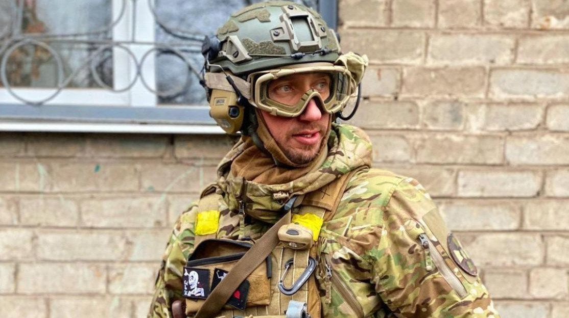 Сергій Стаховський: Якби Долгополов грав зараз, можливо, був би в першій десятці