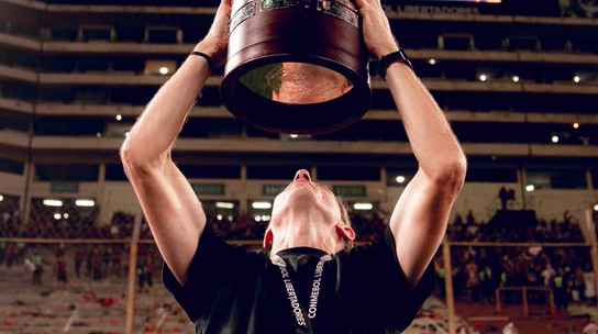 Феліпе Луїс