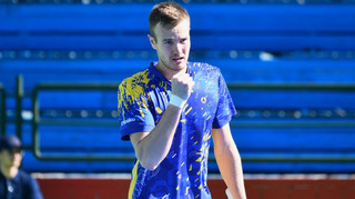 Віталій Сачко: Додав елементи агресивної гри у потрібний момент