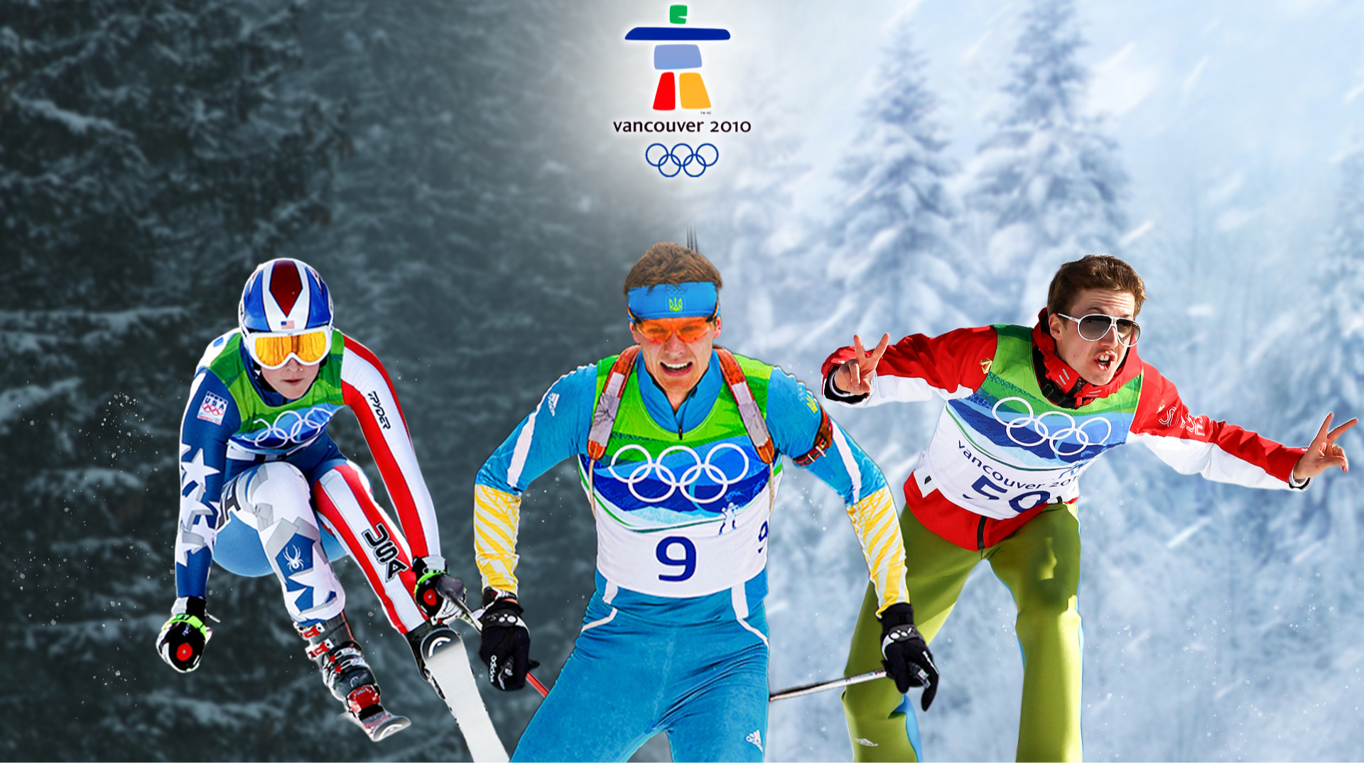 Смертельна Олімпіада-2010: скандал української команди і трагедія саночника на Іграх у Ванкувері