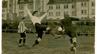 Від покера за збірну Німеччини до смерті в Аушвіці: забута трагедія Юліуса Гірша