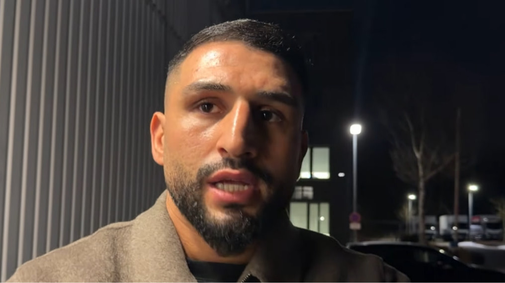 Кабаєл назвав ідеальний місяць для бою з Усиком