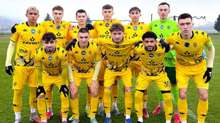 Зарано записали в аутсайдери: Рух здобув другу поспіль перемогу на зборах у Словенії