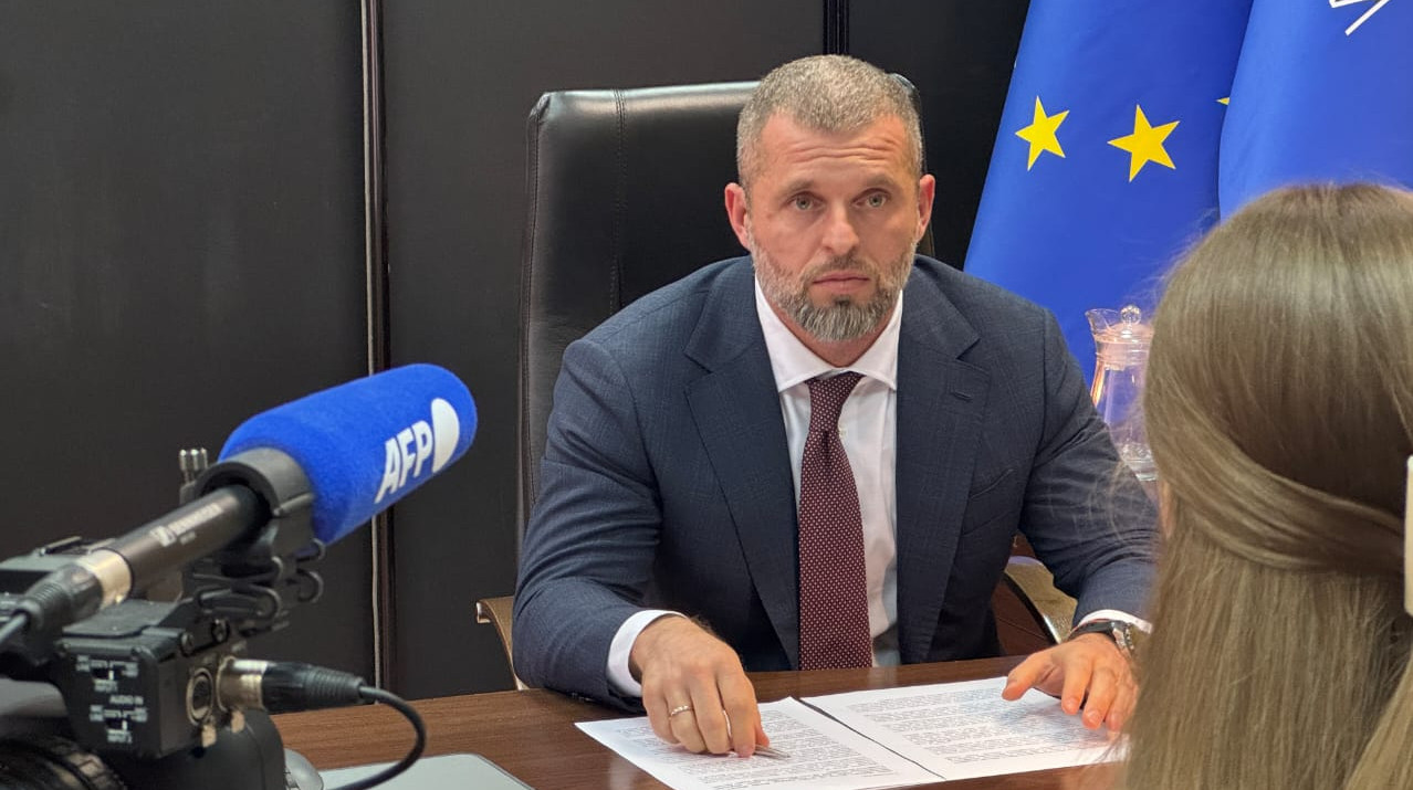 Україна бойкотуватиме офіційні заходи Паралімпіади-2026, – Бідний