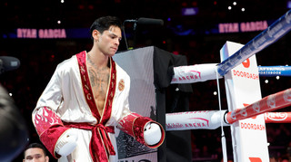 Гарсія: Чемпіон світу має битися регулярно