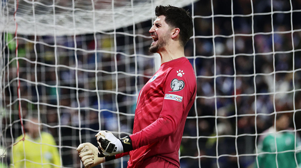 Бывший вратарь УПЛ высказался о сенсационном выходе на ЧМ-2026 после победы над Италией