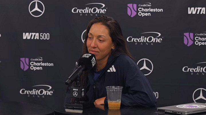 Ніколи зі Стародубцевою не грала і не тренувалася, – Пегула про майбутній фінал у Чарльстоні