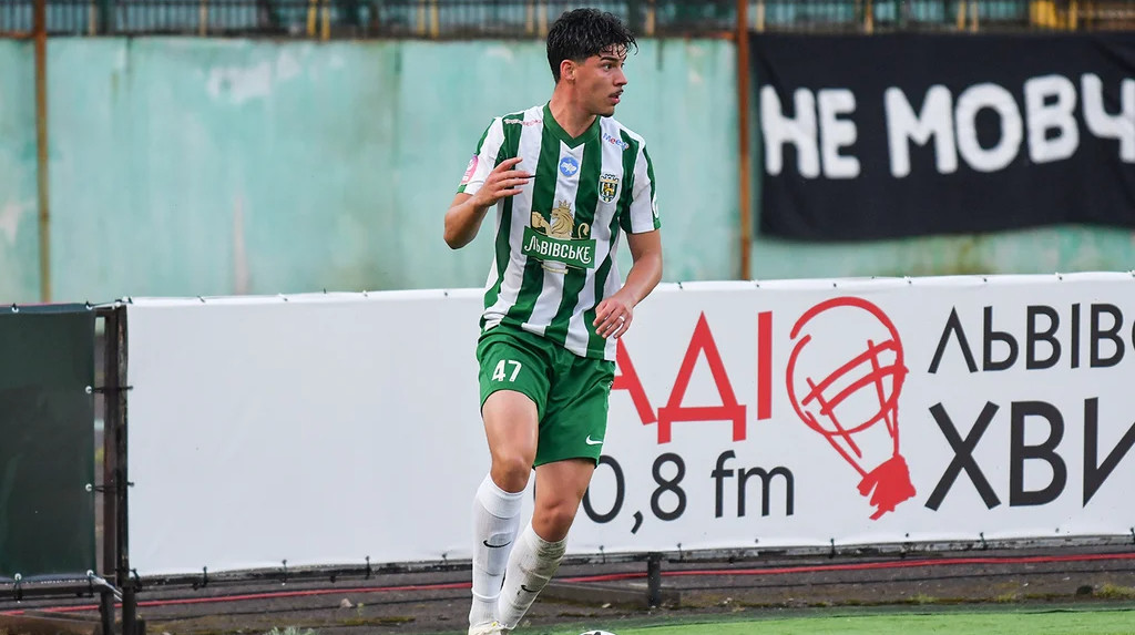 Педрозу – о своем голе в ворота Александрии: С детства все хотят быть игроками атакующего плана