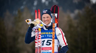 Скандал у збірній Норвегії: чинного чемпіона світу не включили навіть у резерв