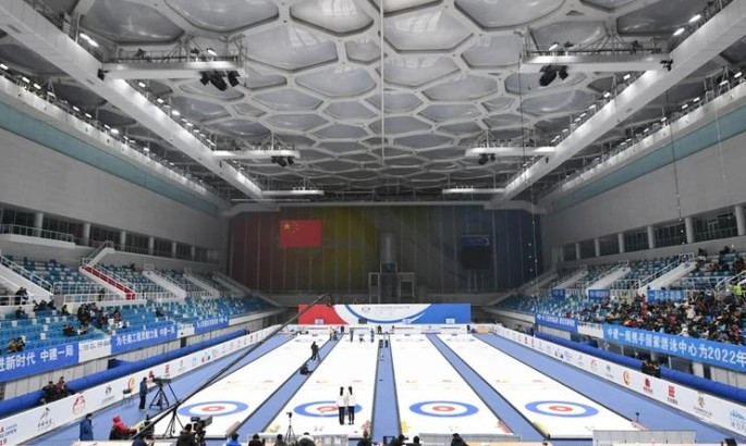 Пекін-2022: Жіночий олімпійський турнір з керлінгу - результати всіх матчів
