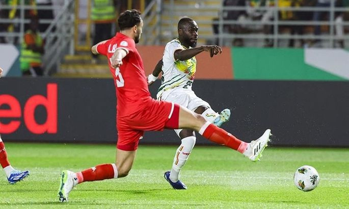 Збірні Тунісу та Малі не виявили сильнішого на Кубку Африканських націй-2023