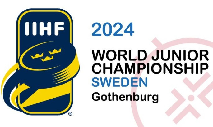 Збірна Швеції зіграє з Чехією: розклад матчів чемпіонату світу U-20 на 4 січня