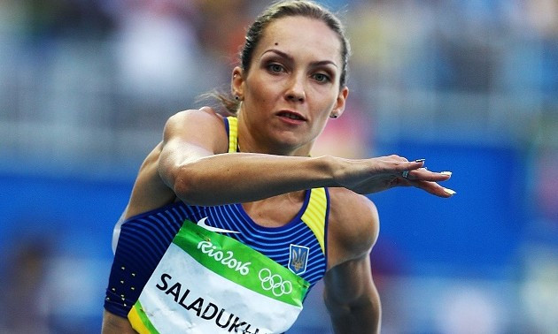 Українська легкоатлетка задумалася про завершення кар'єри після провалу на Євро