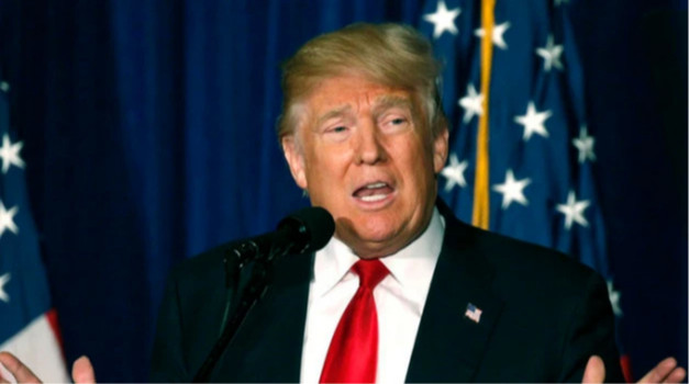 Я дуже його люблю, – Трамп розхвалив росіянина Овєчкіна