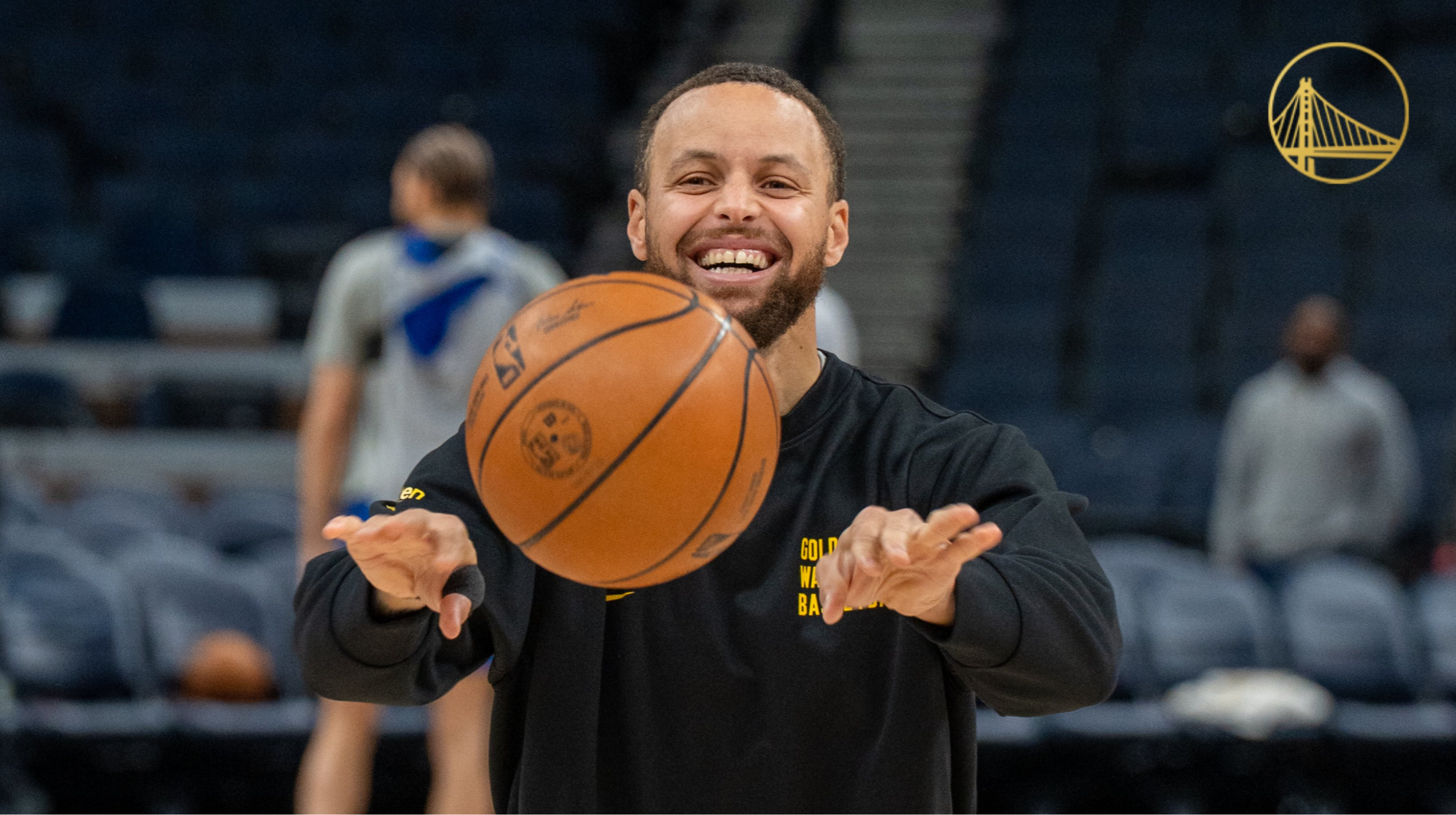 Голден Стейт виключив свого лідера з заявки на матч проти Міннесоти