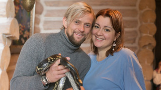 Це було передбачувано: ексдружина Тимощука – про підозру, крадіжку майна і секретний контракт зі збірною