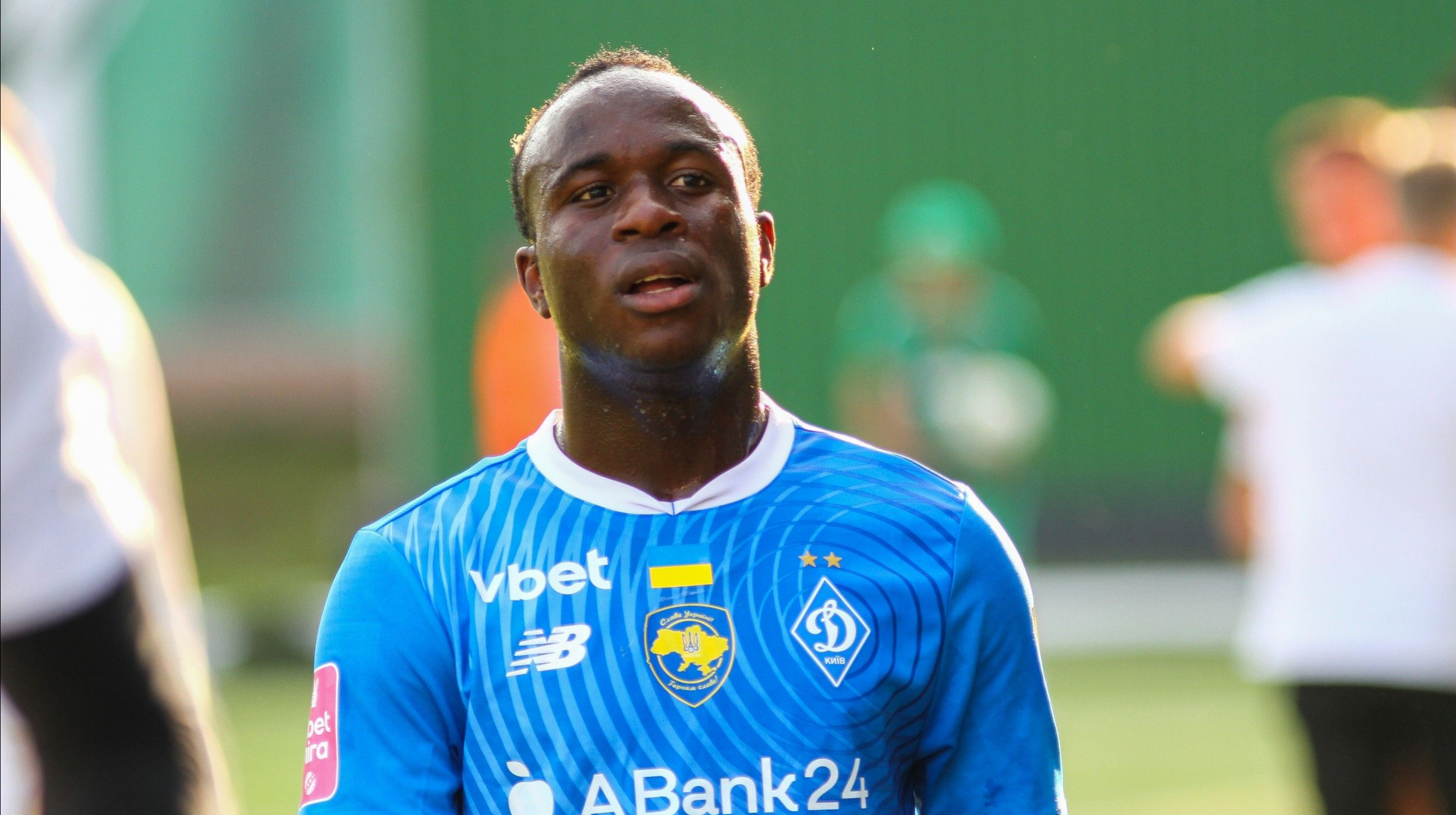 Нападающий Динамо заинтересовал французские клубы