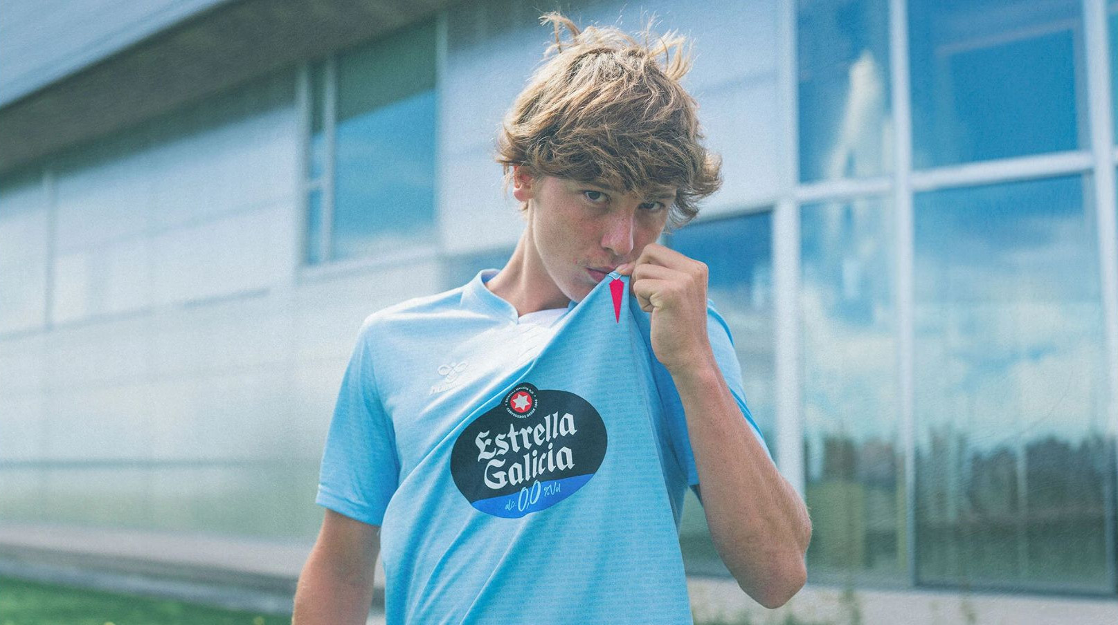 Вулверхэмптон за 25 миллионов подписал перспективного испанского вингера